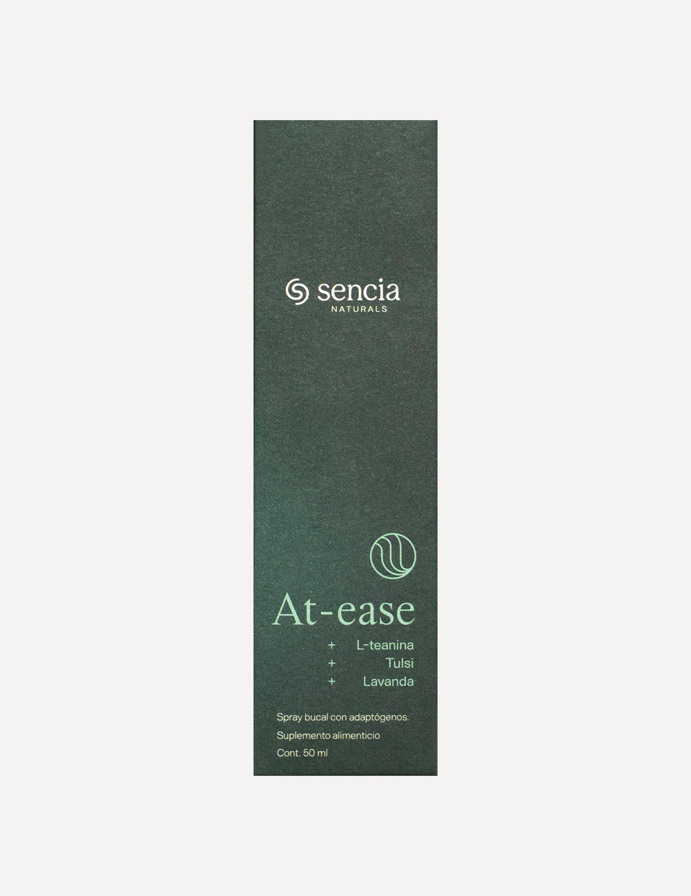 At-ease | Spray anti-estrés