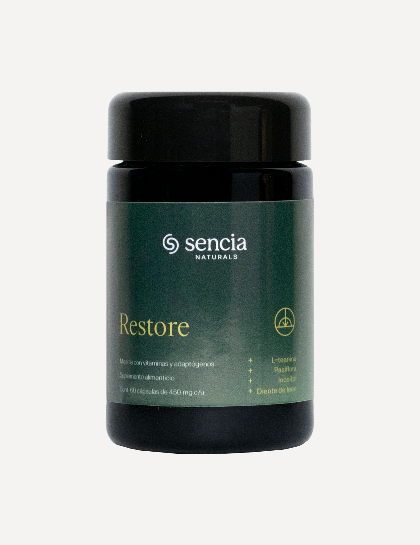 Restore | Relajación y descanso