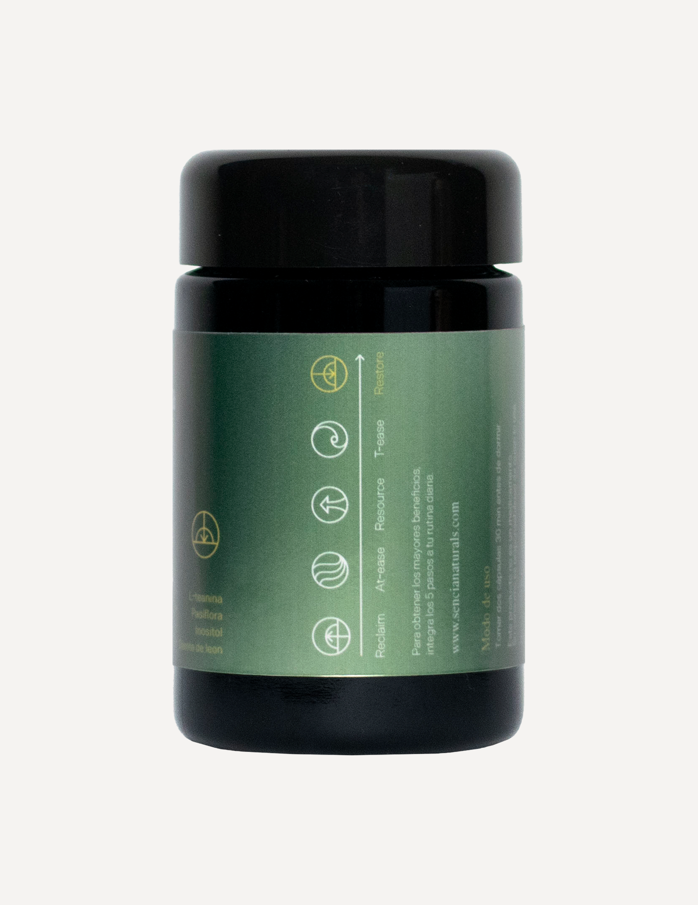 Restore | Relajación y descanso