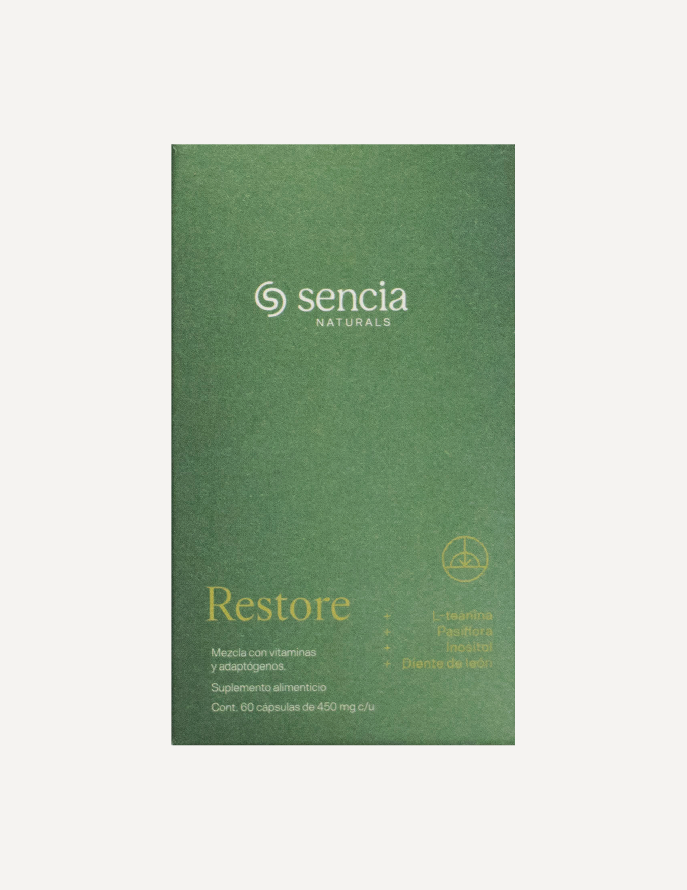 Restore | Relajación y descanso