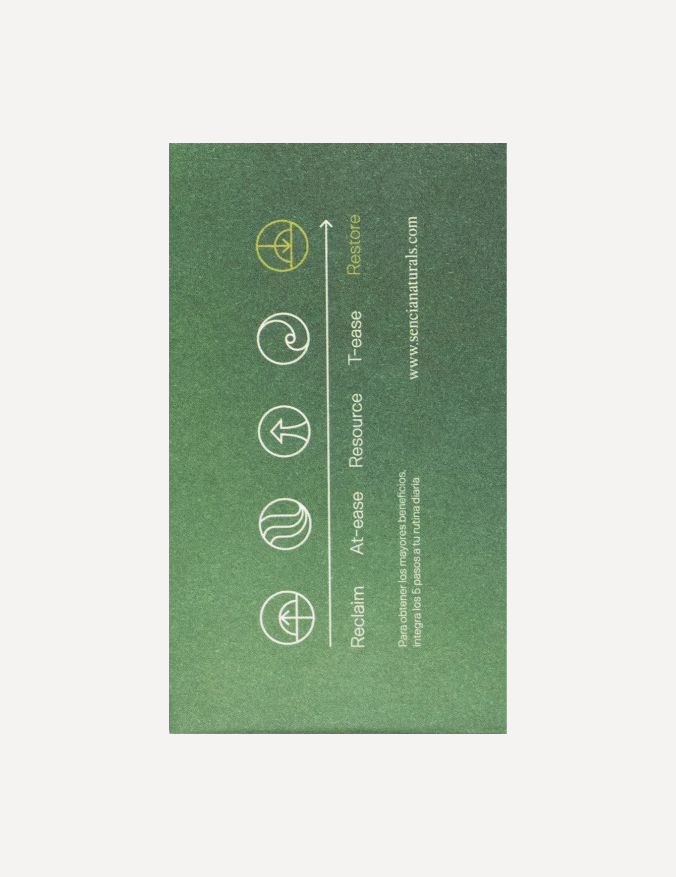 Restore | Relajación y descanso