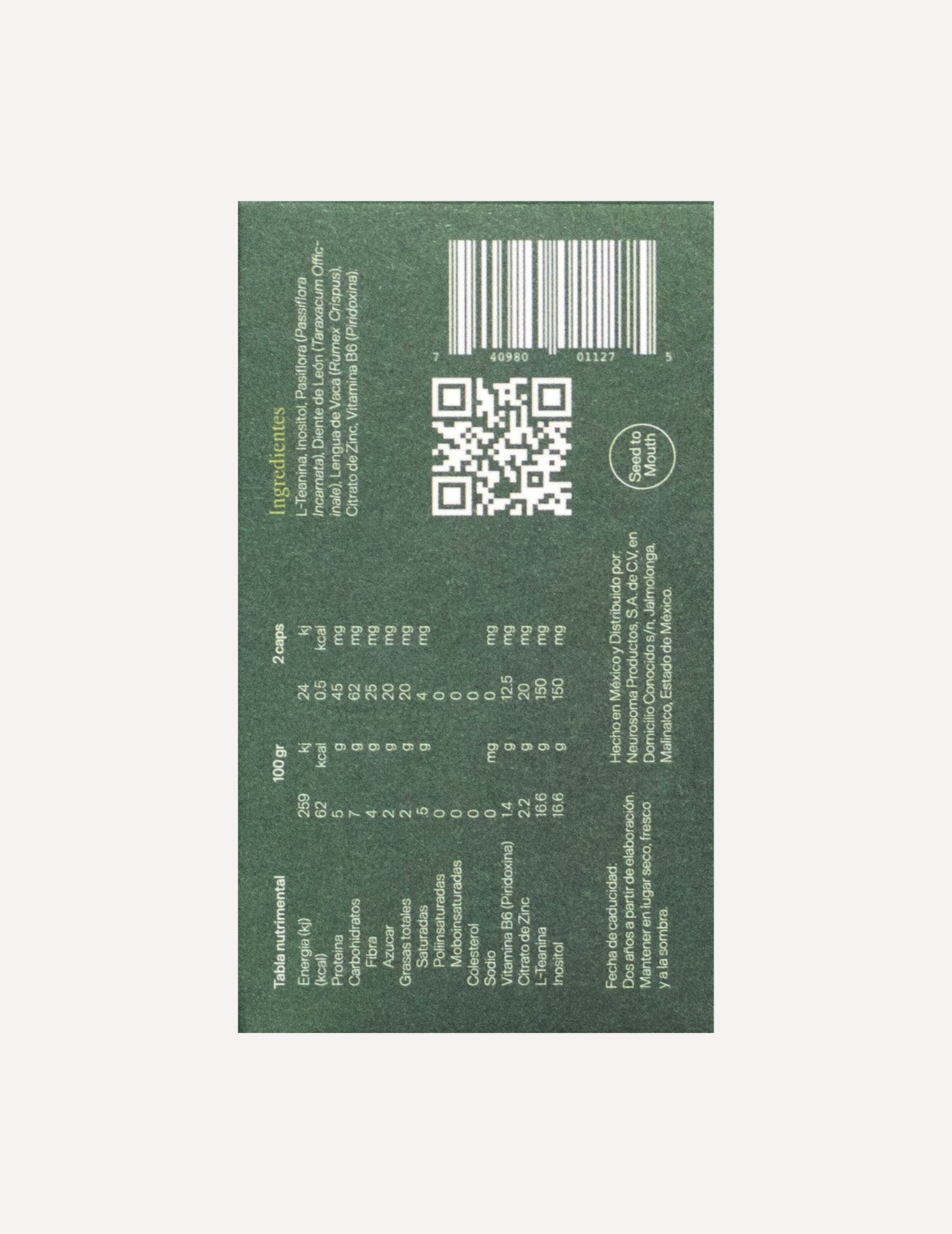 Restore | Relajación y descanso