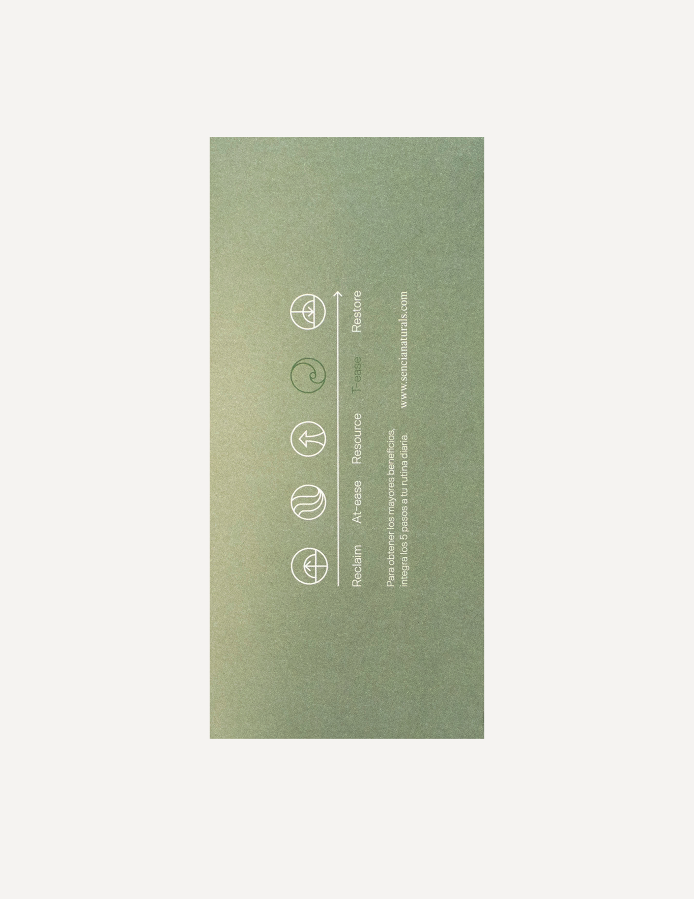 T-ease | Infusión relajante